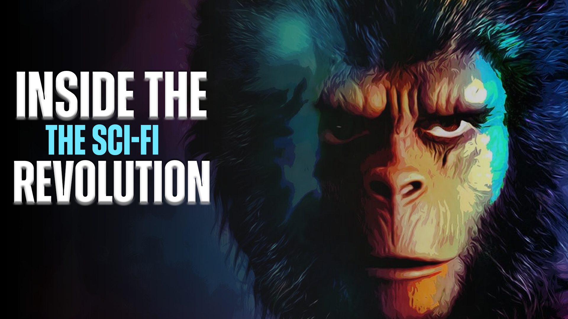 The Wildest Behind The Scenes Secrets Of Planet Of The Apes