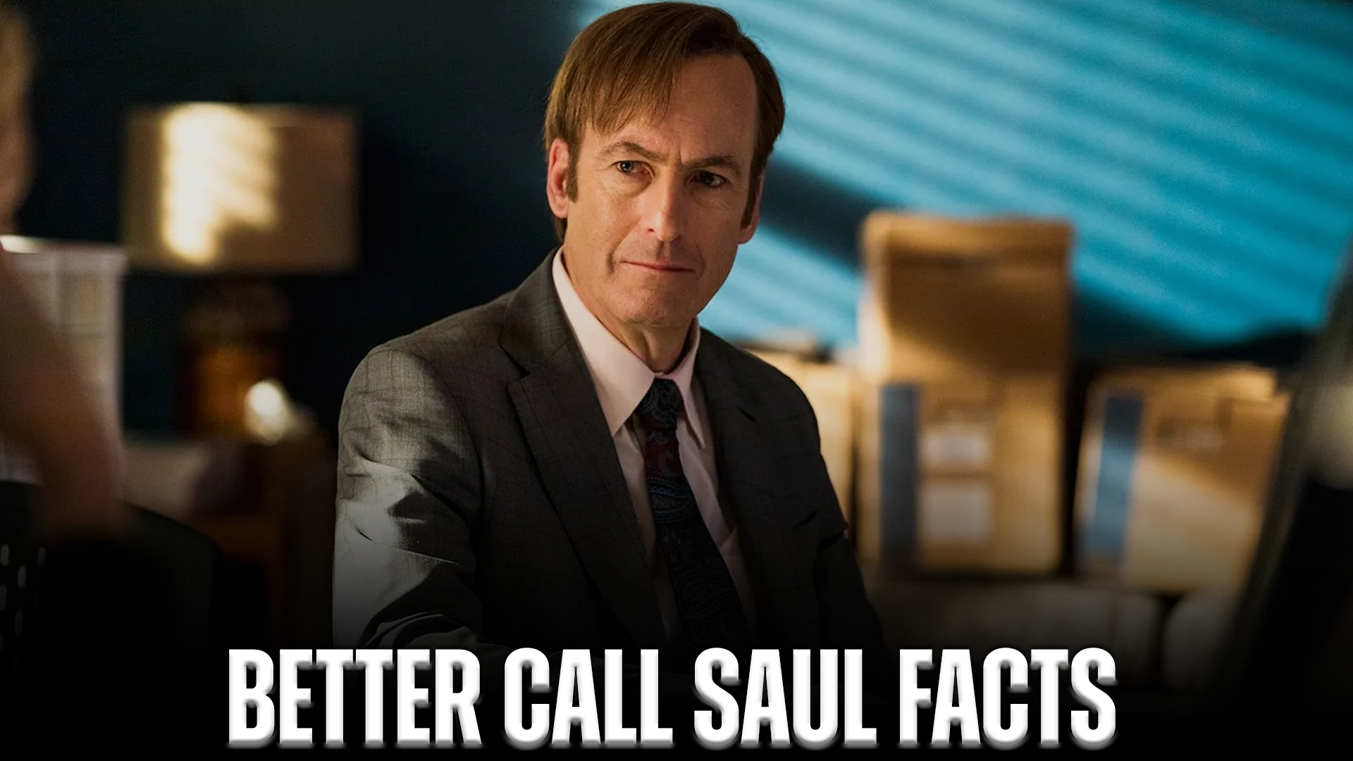 The Only Lawyer You Would Want to Call