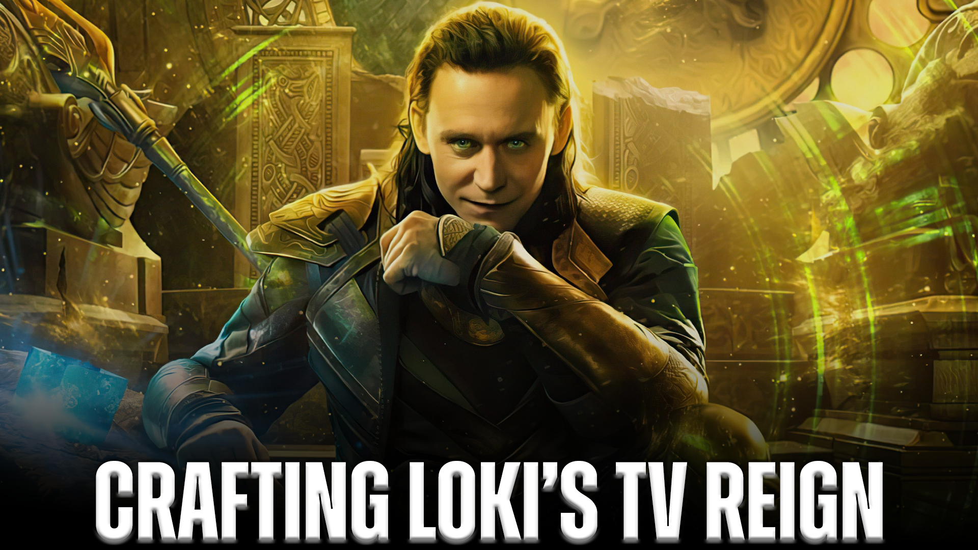 The MIschiefs Behind the Screens