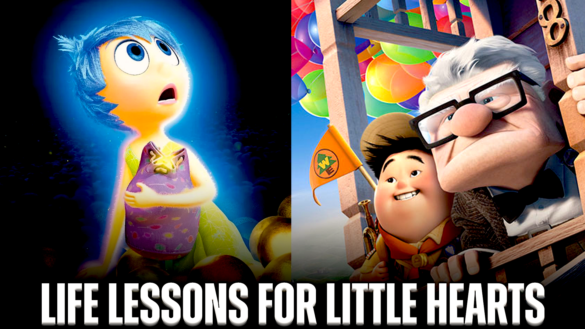 Movies That Teach Kids The Magic Of Empathy