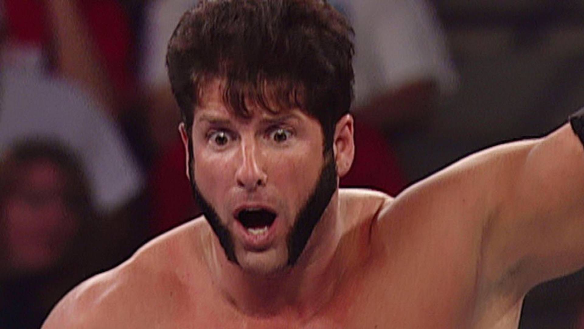 5.⁠ ⁠Ric Flair vs. Rico