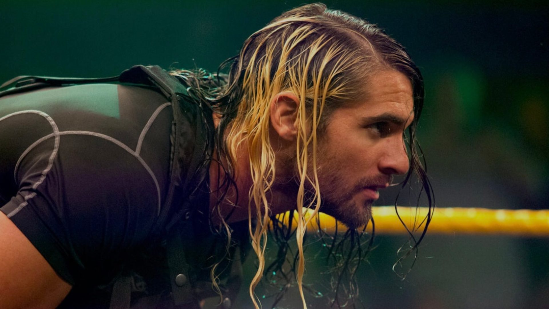 8.⁠ ⁠Seth Rollins