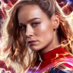 Captain Marvel (Image: Marvel)