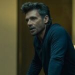 Frank Grillo as Rick Flag Sr. (Image: Warner Bros)