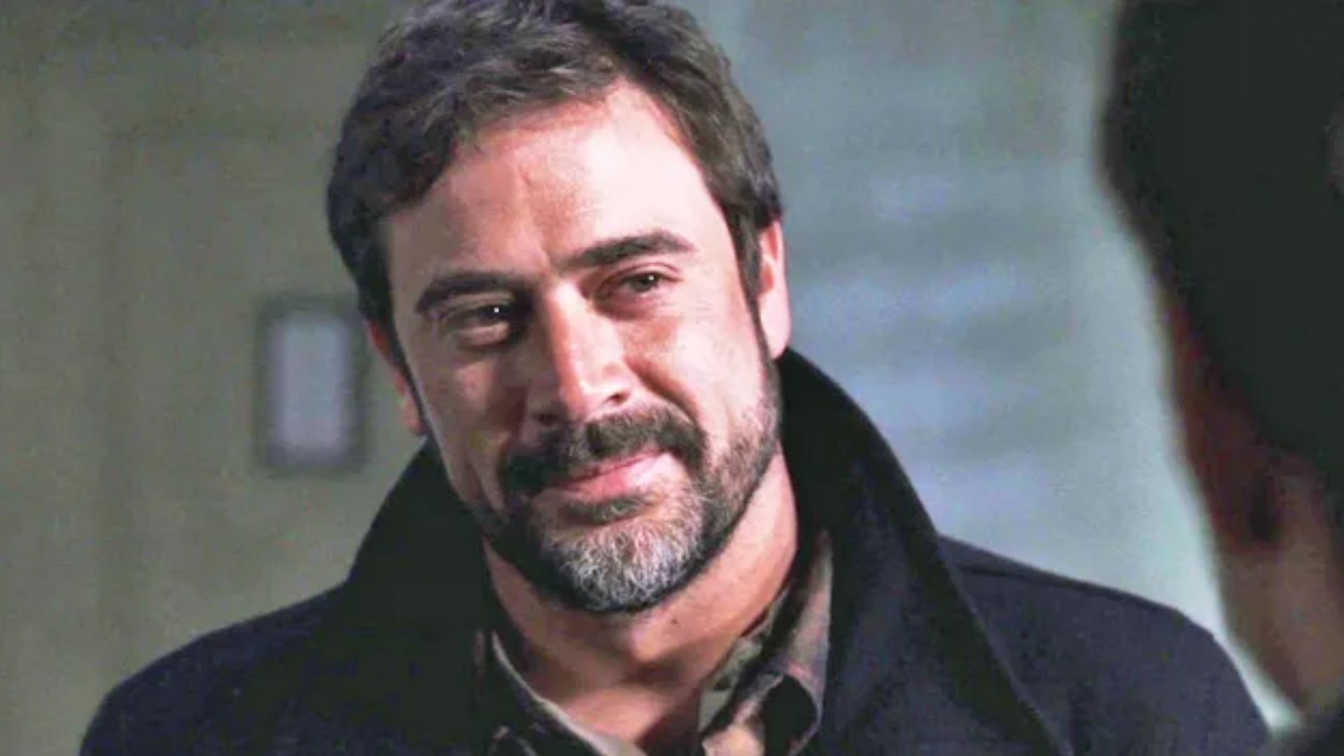 Jeffrey Dean Morgan (Returned to Supernatural After a Decade)