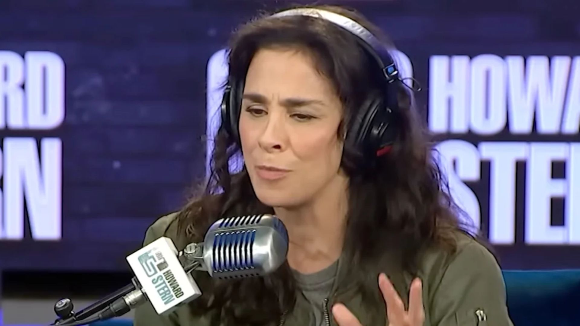 Sarah Silverman (Fired from SNL, Returned as Host)