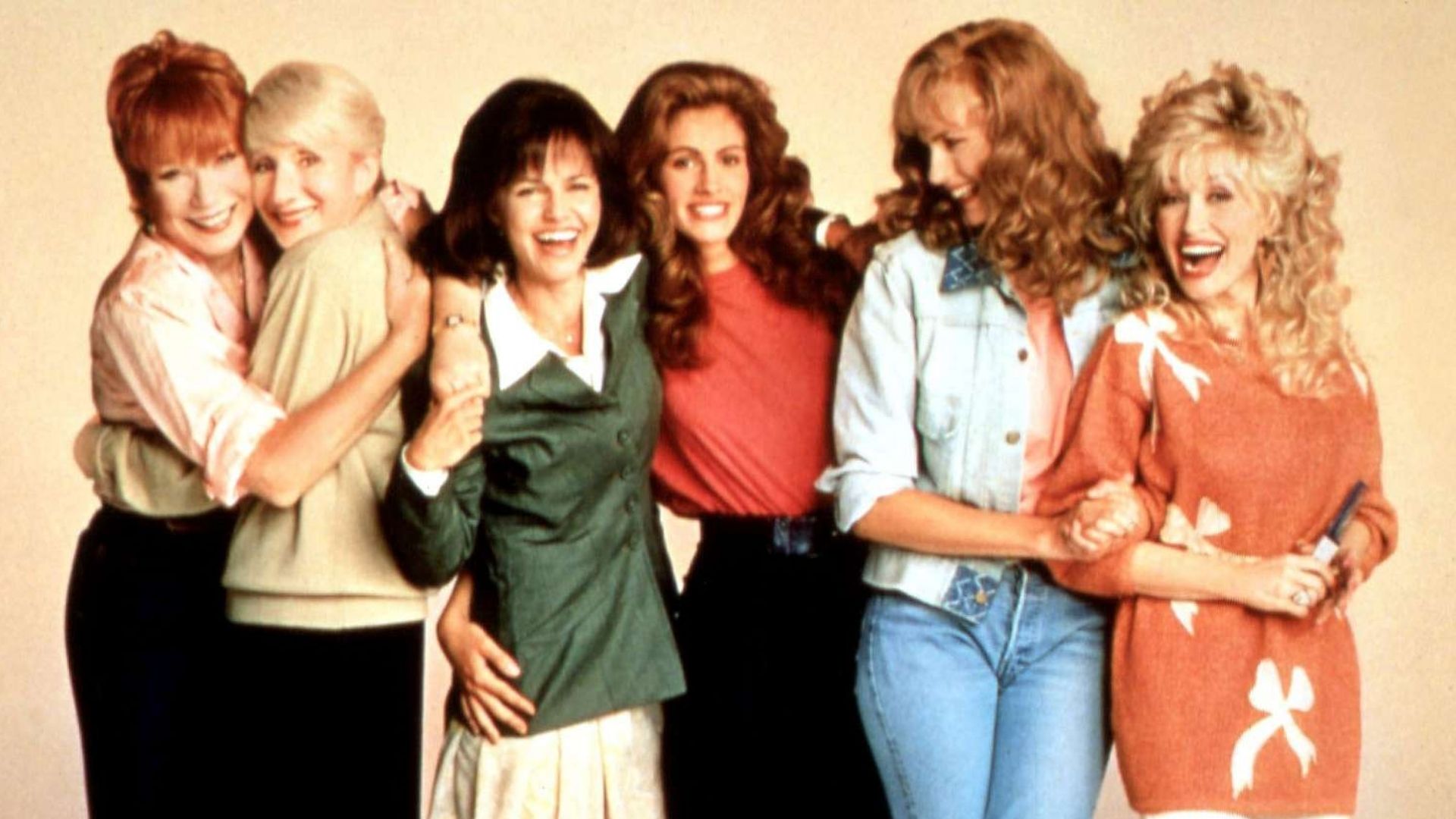 Steel Magnolias (1989)