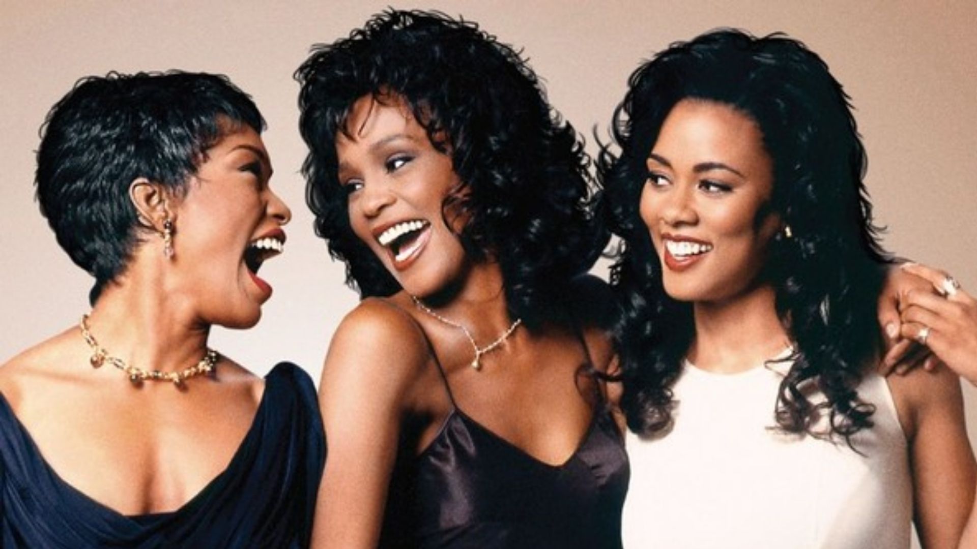 Waiting to Exhale (1995)