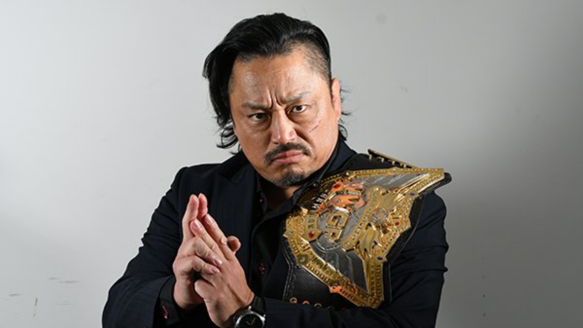5- Hirooki Goto (NJPW)