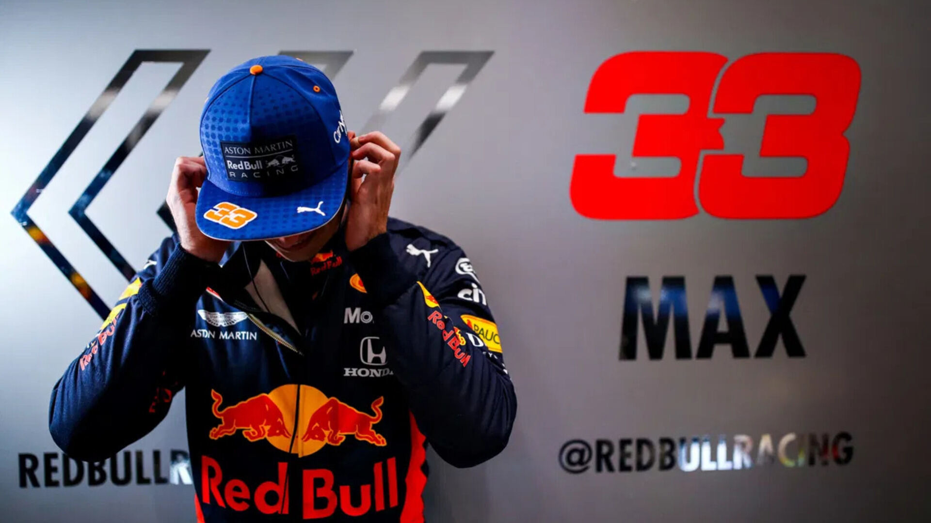 4. No. 33 – Max Verstappen’s Rise