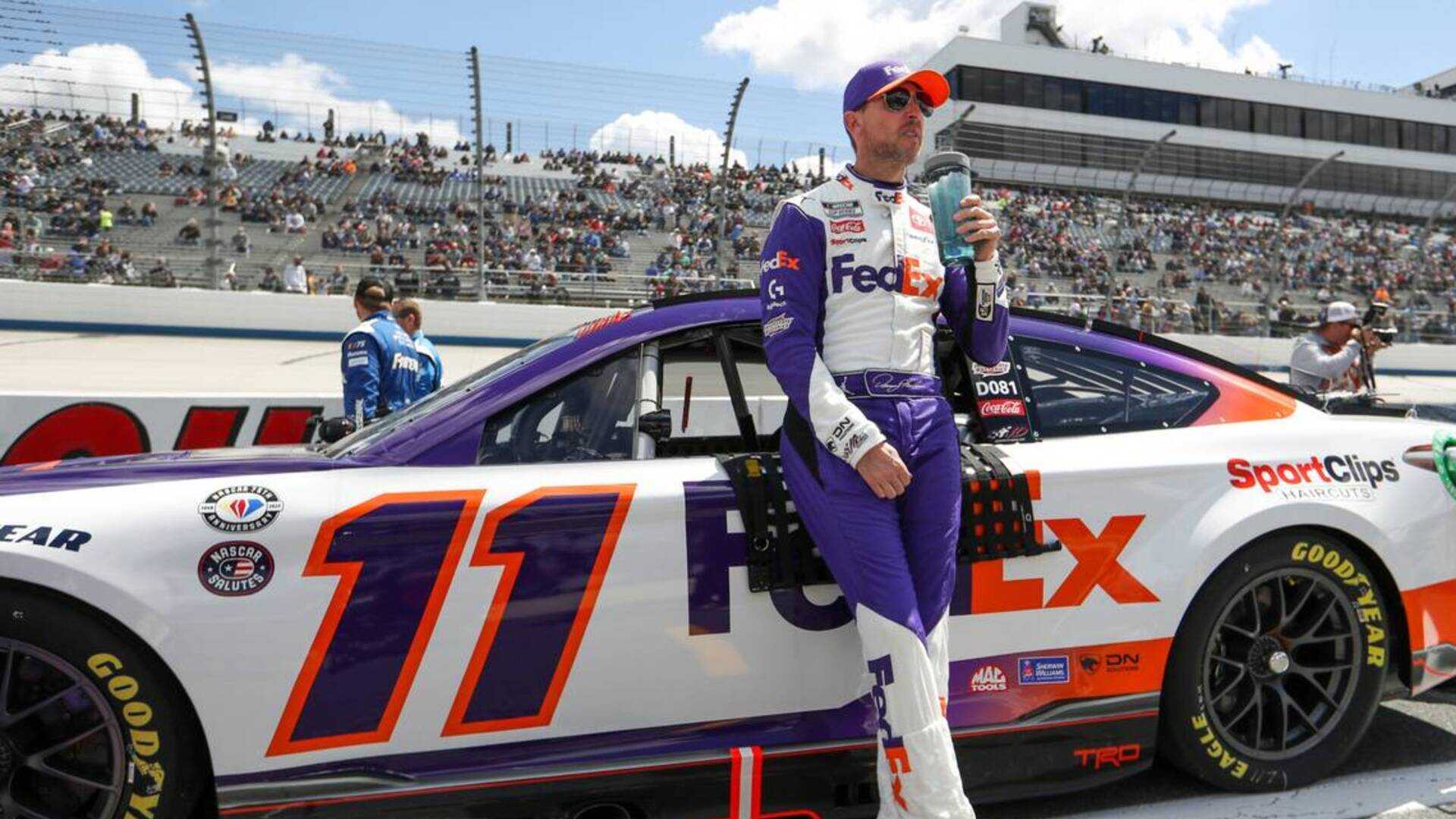 5. No. 11 – A Multi-Era Powerhouse