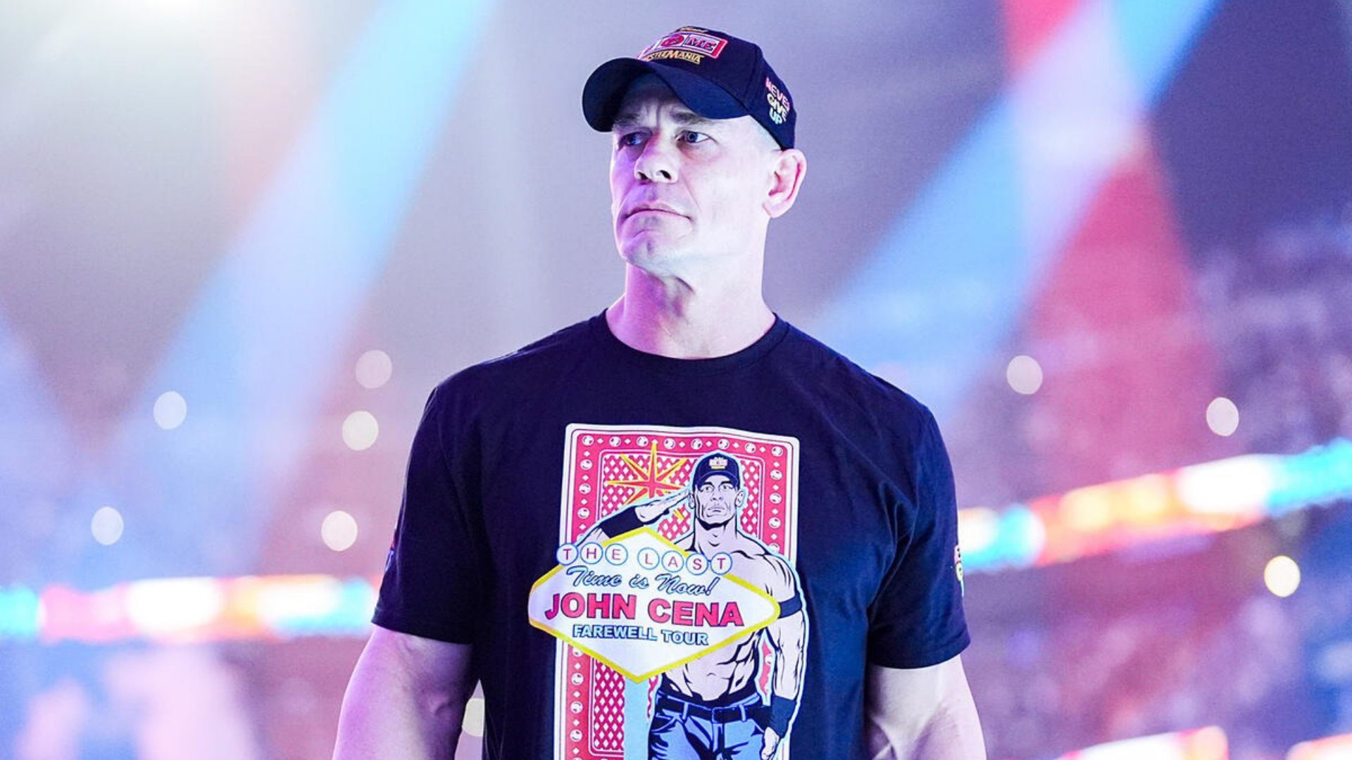 9- Heel Heat at WrestleMania 41 (2025)