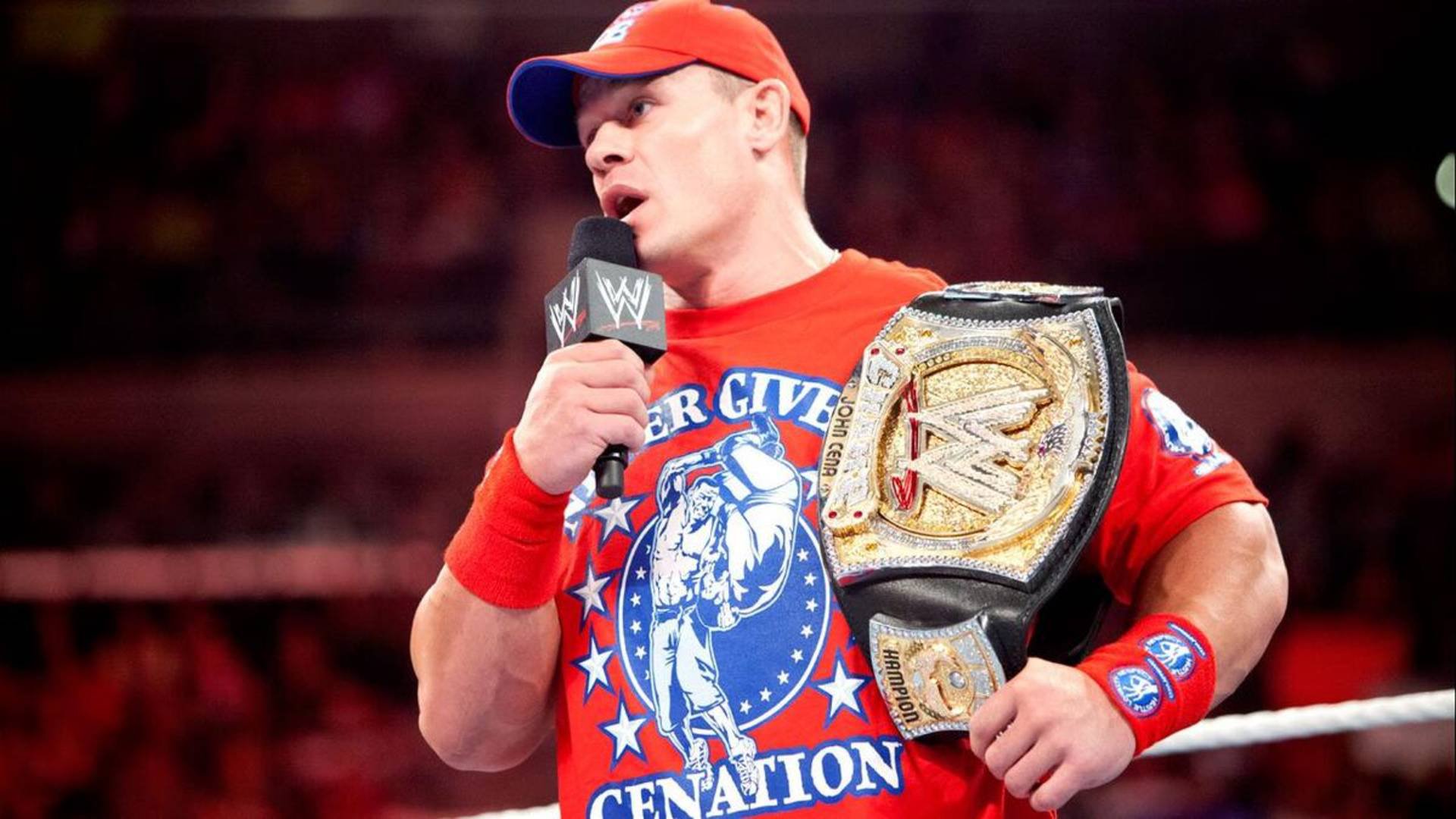 10- Red Cenation (2011)