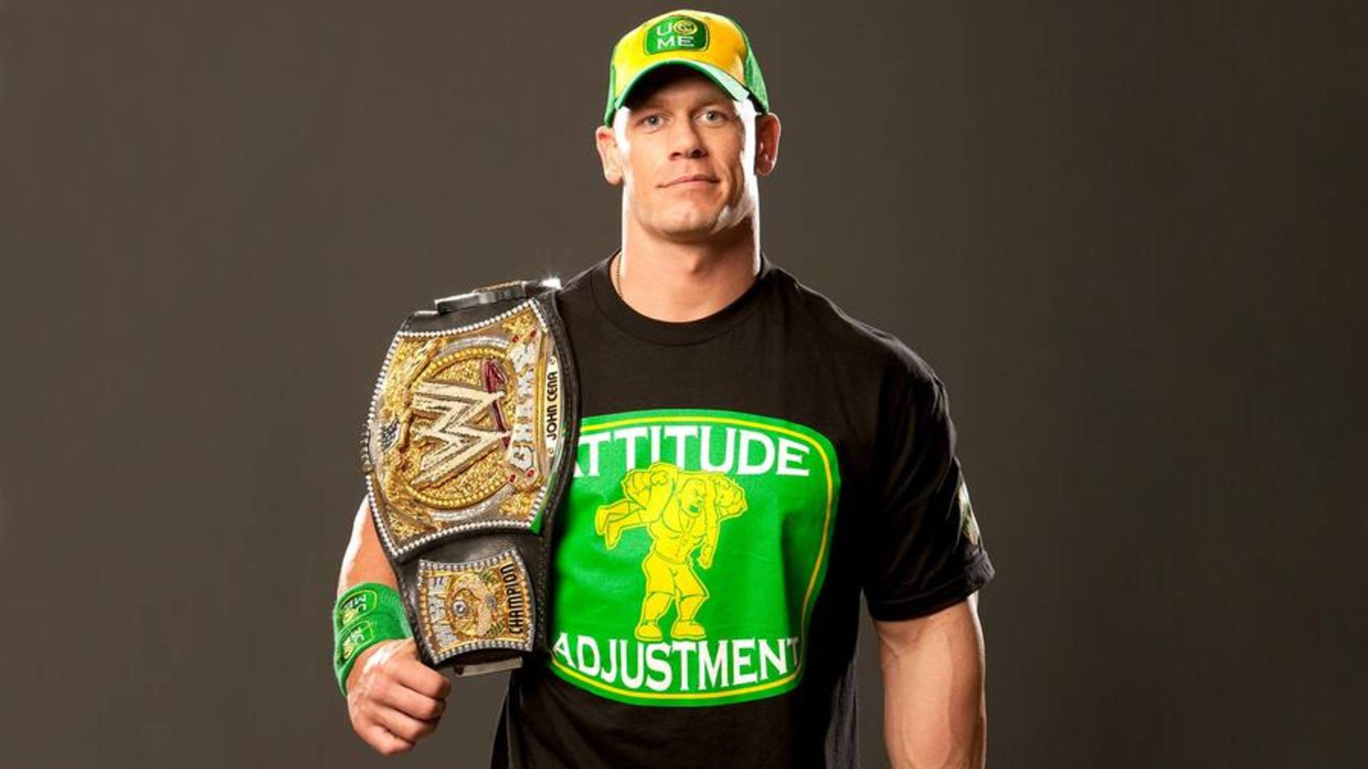 4- Attitude Adjustment (2009)