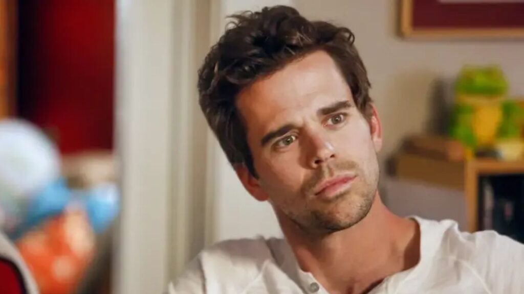 Will Freeman in About a Boy