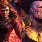 ‘Avengers: Doomsday’: Elizabeth Olsen Addresses Scarlet Witch’s Return, Josh Brolin Teases A Thanos Revival Scarlet Witch and Thanos