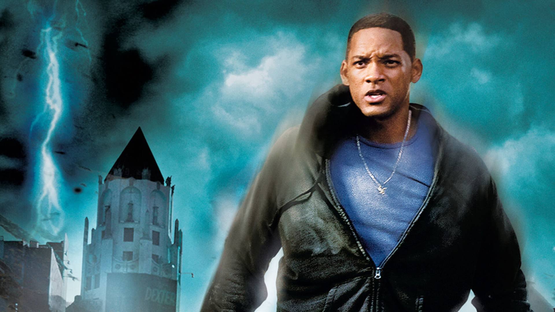 Hancock (2008)