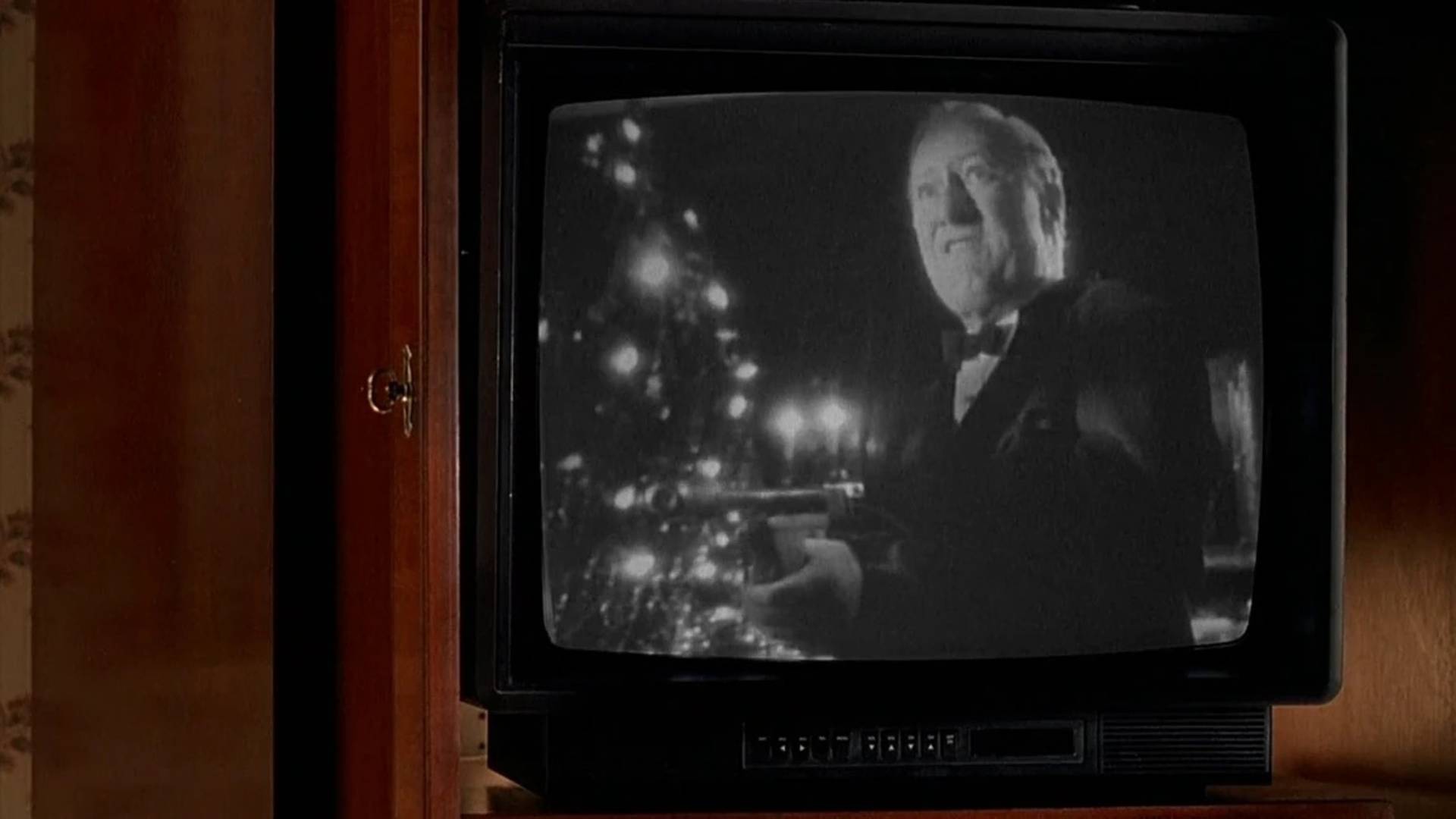 1. Angels with Filthy Souls As Seen In: Home Alone (1990)