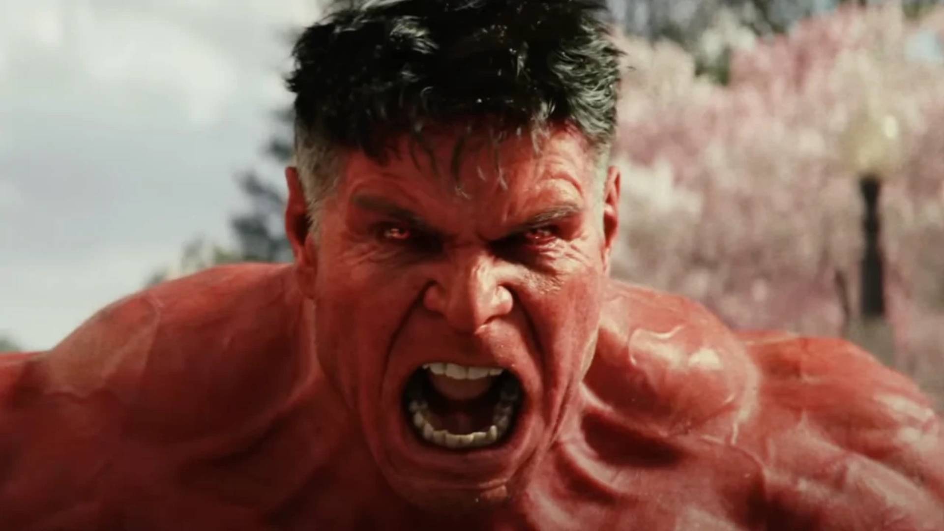 8. General "Thunderbolt" Ross