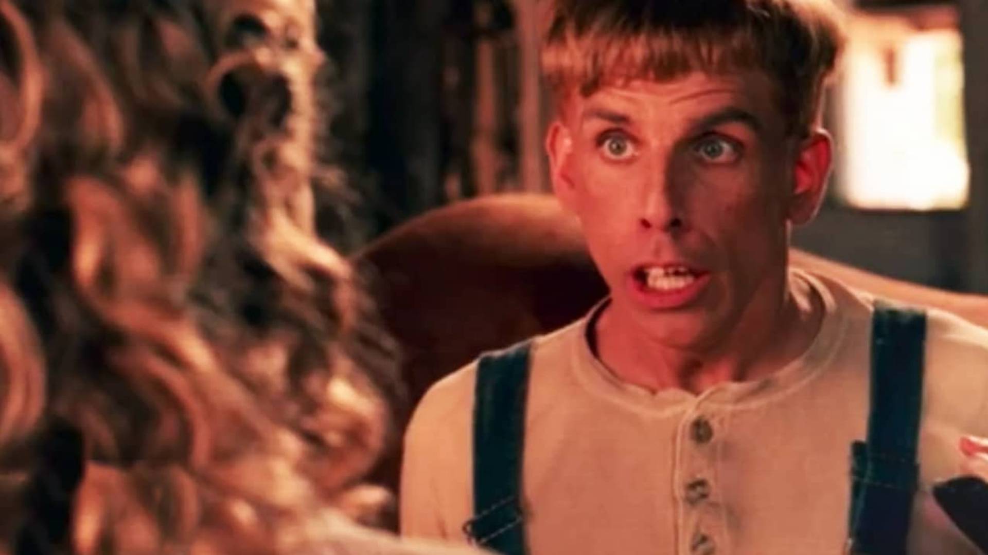 3. Simple Jack As Seen In: Tropic Thunder (2008)