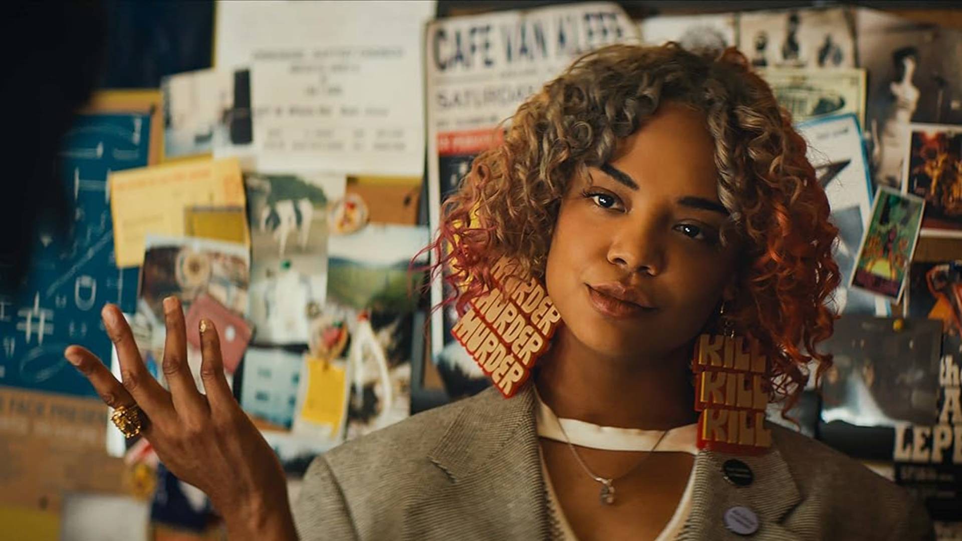 Sorry to Bother You (2018)