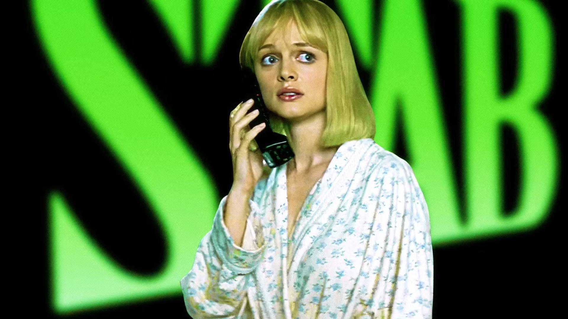 2. Stab As Seen In: Scream 2 (1997) & Beyond