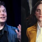 Billie Eilish’s Blunt Message To Elon Musk Signals A Shift In How We See Billionaires Elon Musk and Billie Eilish (Image: Forbes, Vogue)