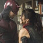 ‘Daredevil’ Writer Explains Why Elektra Had To Die And How It Changed Matt Murdock Forever Daredevil and Elektra (Image: Marvel)