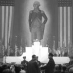 A Night at the Garden