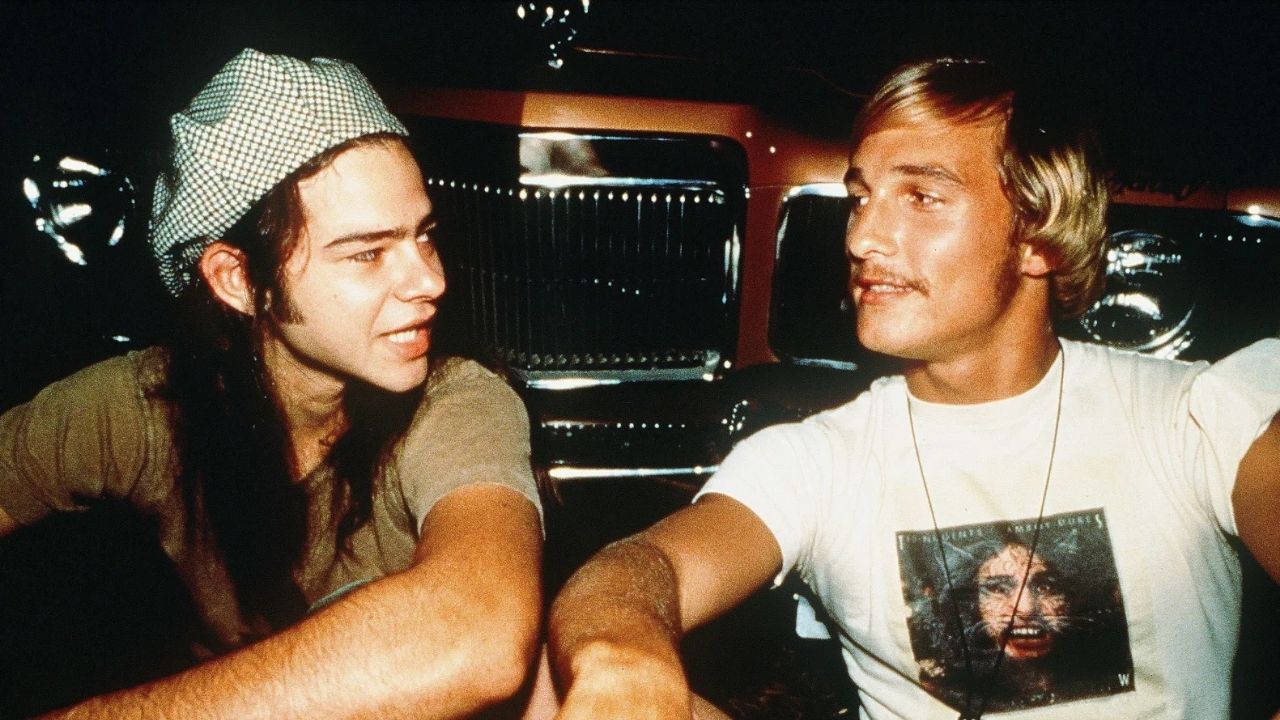 Dazed and Confused (1993)