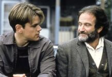 Good Will Hunting (1997)