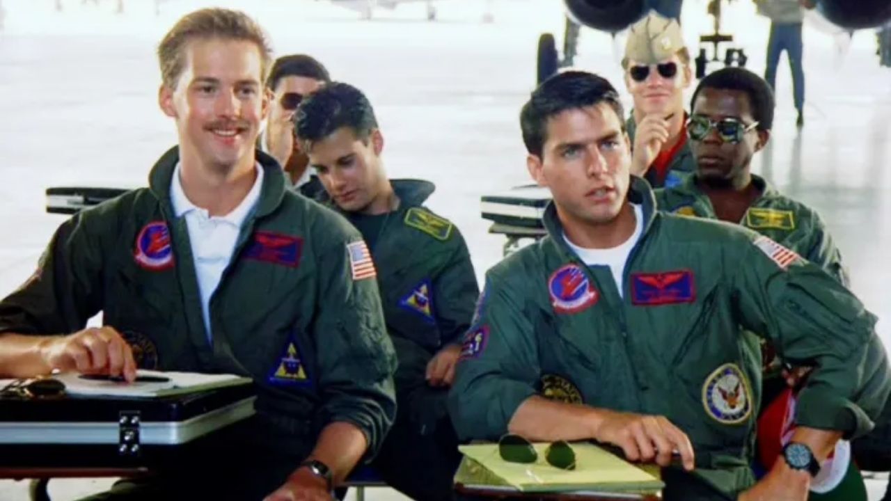 Top Gun (1986)
