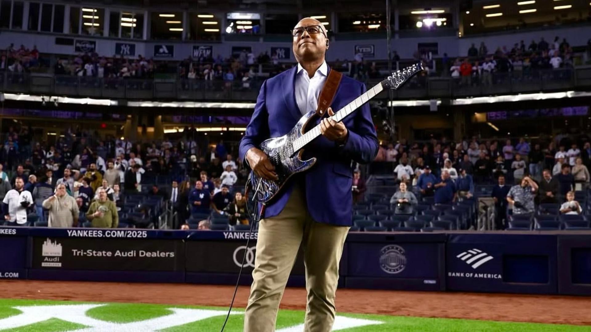 5.⁠ ⁠Bernie Williams