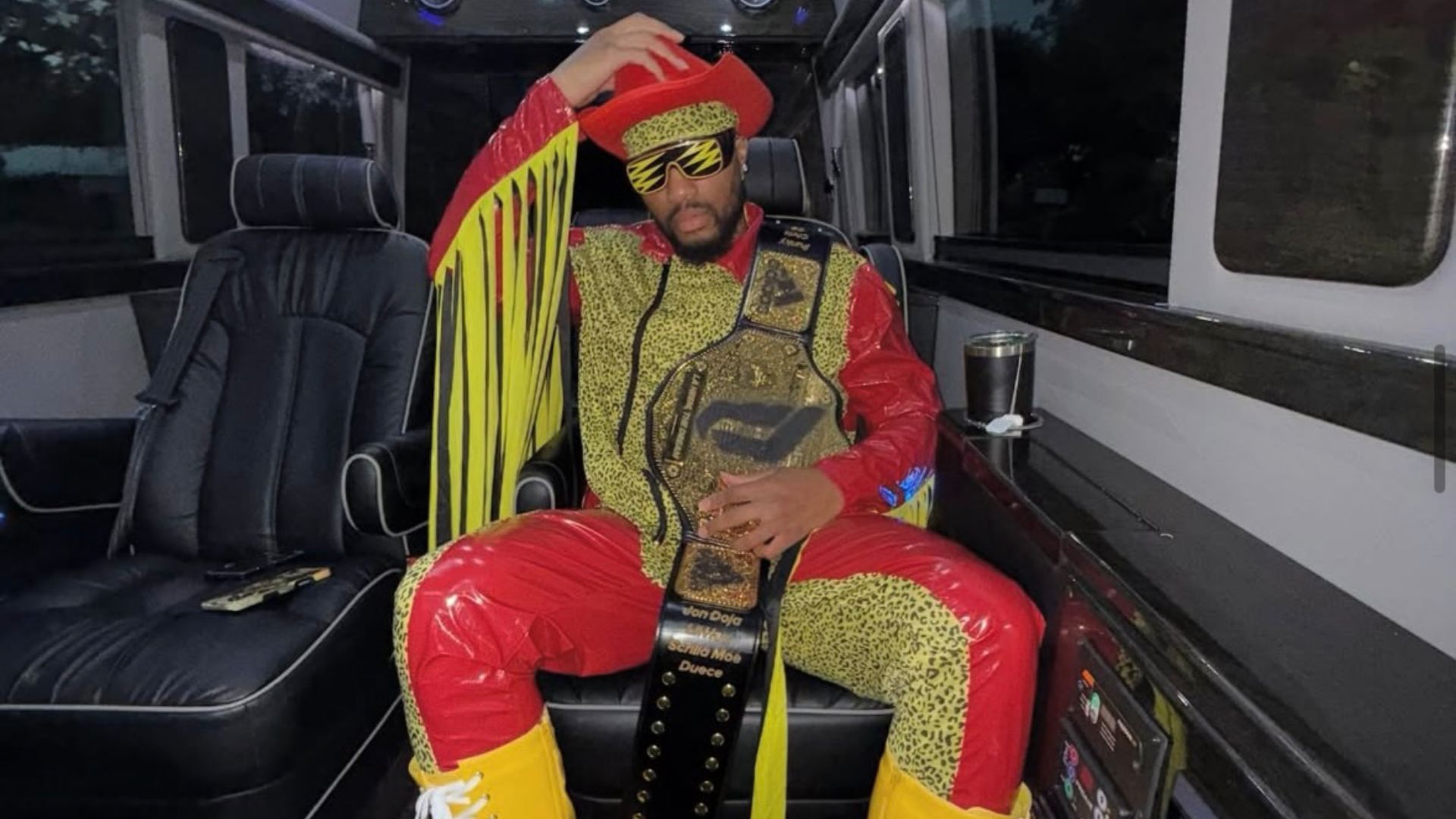 2.⁠ ⁠Damian Lillard