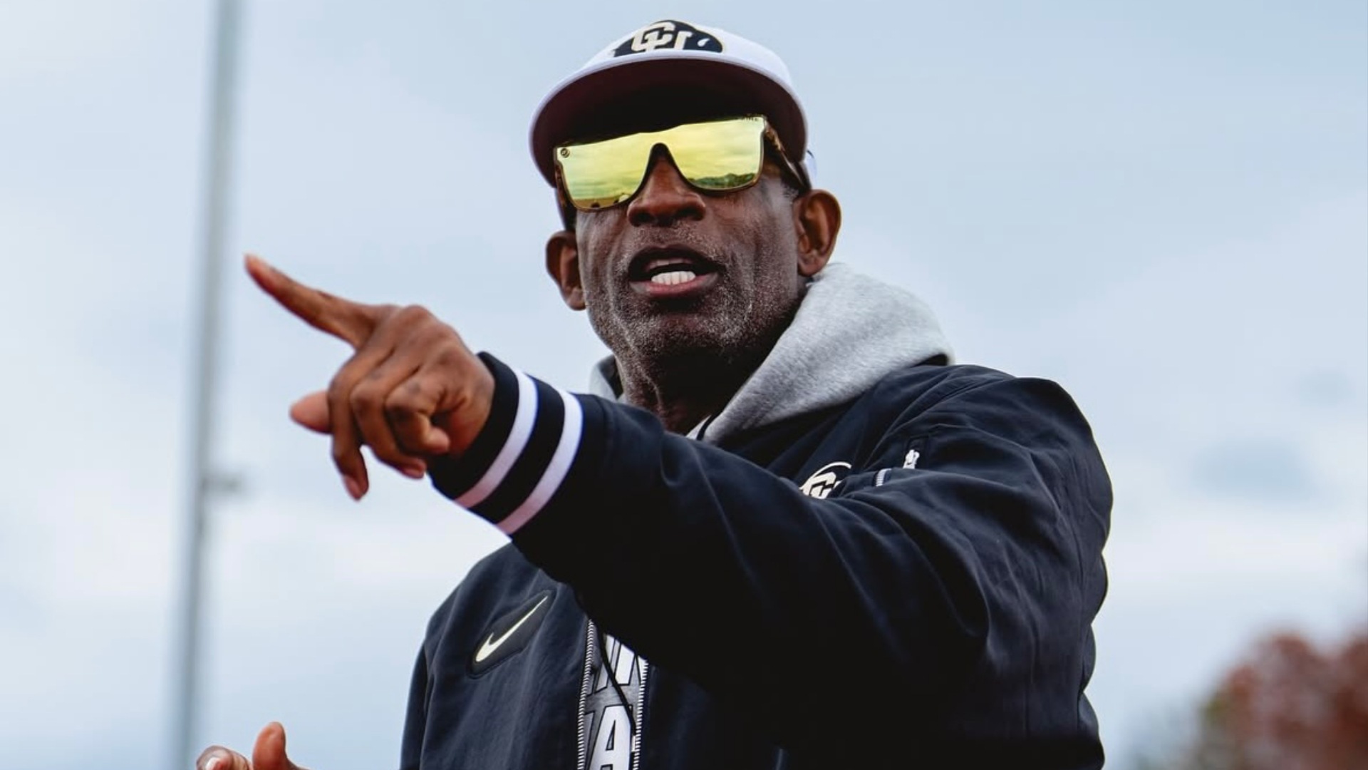 7.⁠ ⁠Deion Sanders