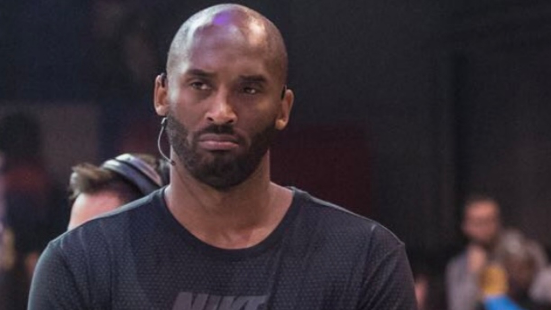 8.⁠ ⁠Kobe Bryant