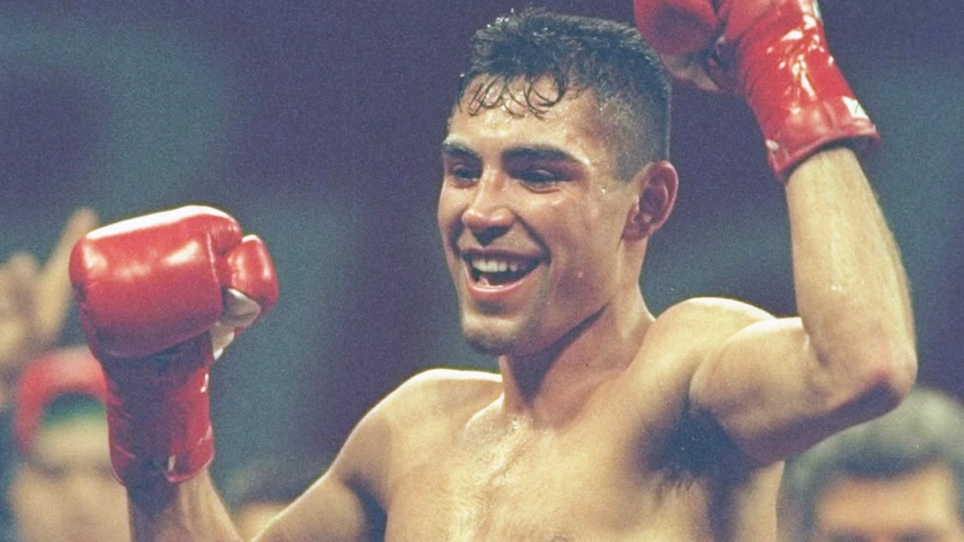 9.⁠ ⁠Oscar De La Hoya