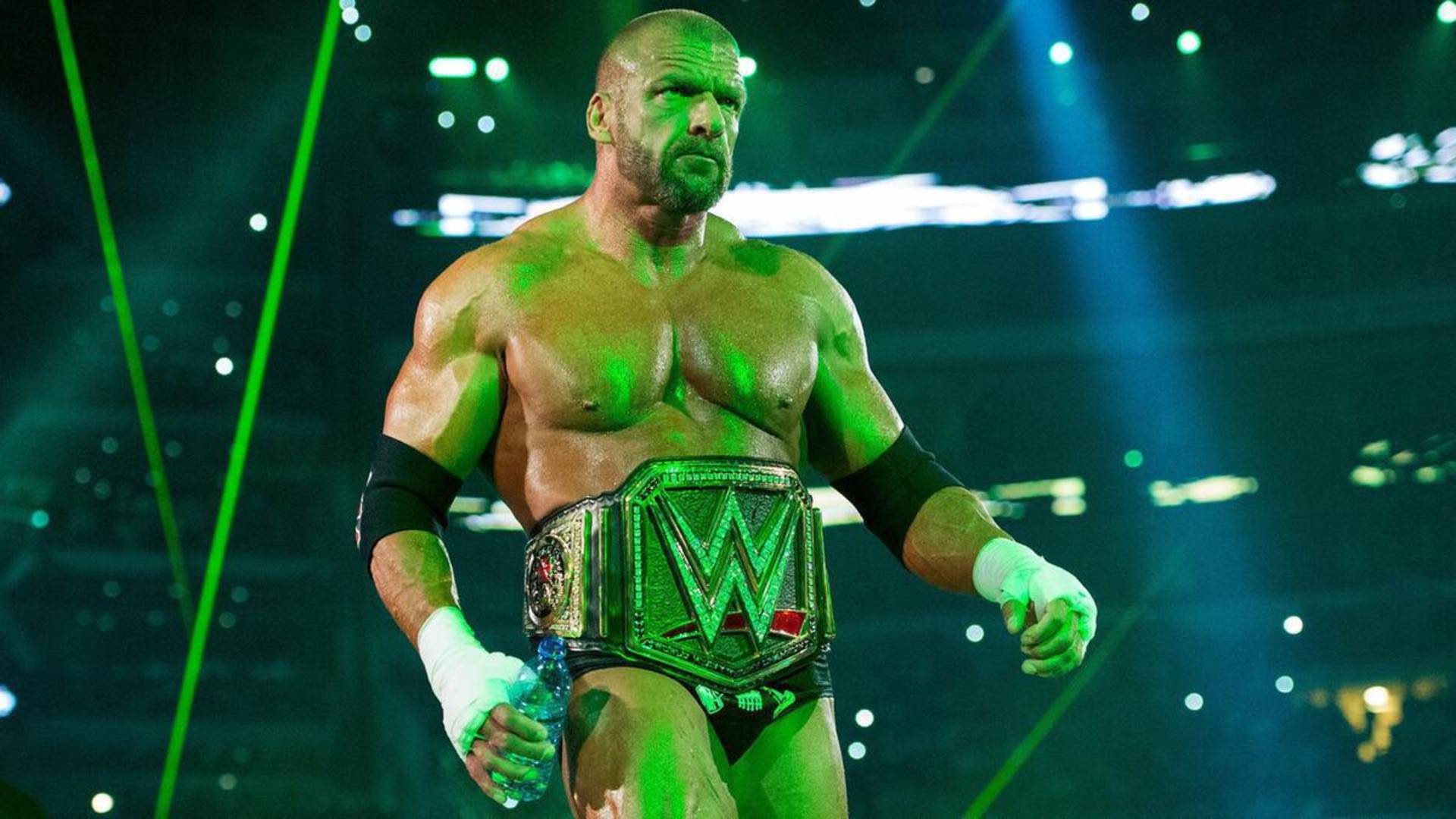 5- Triple H (173 PLE Matches)