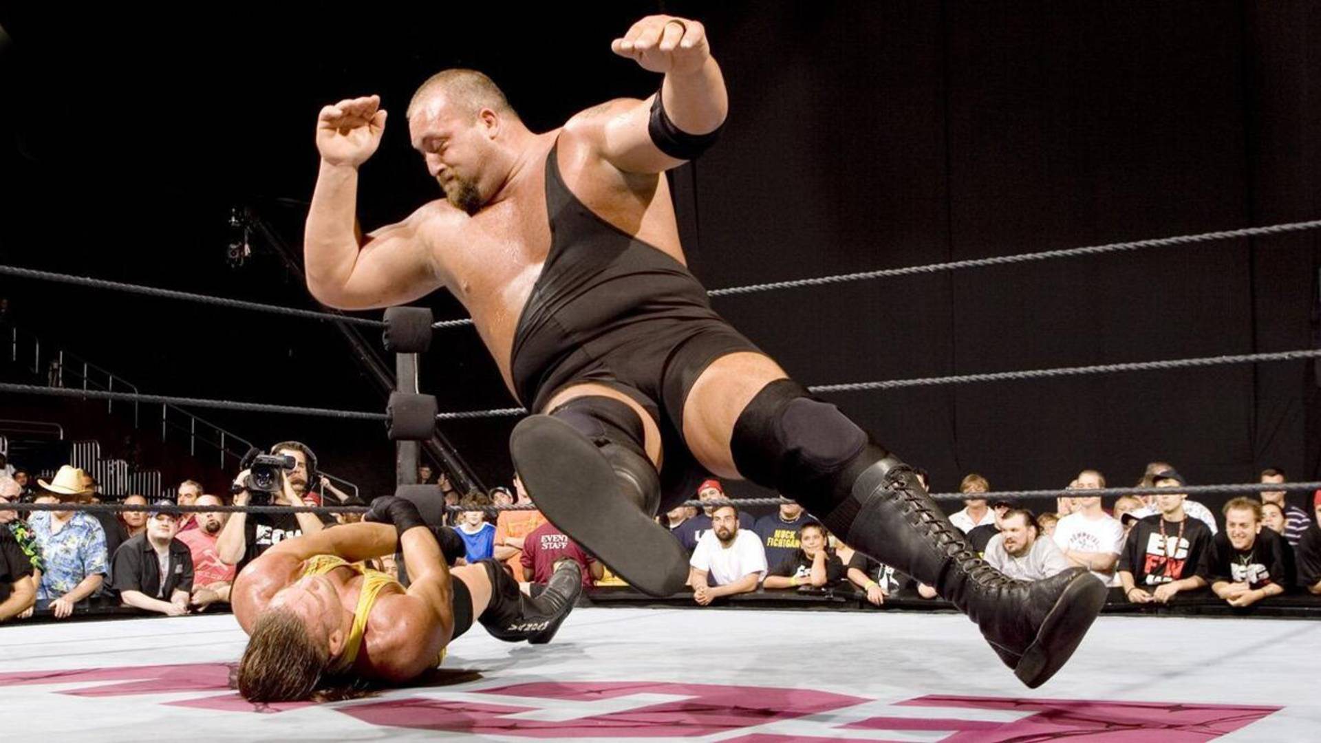 8- The Big Show (143 PLE Matches)