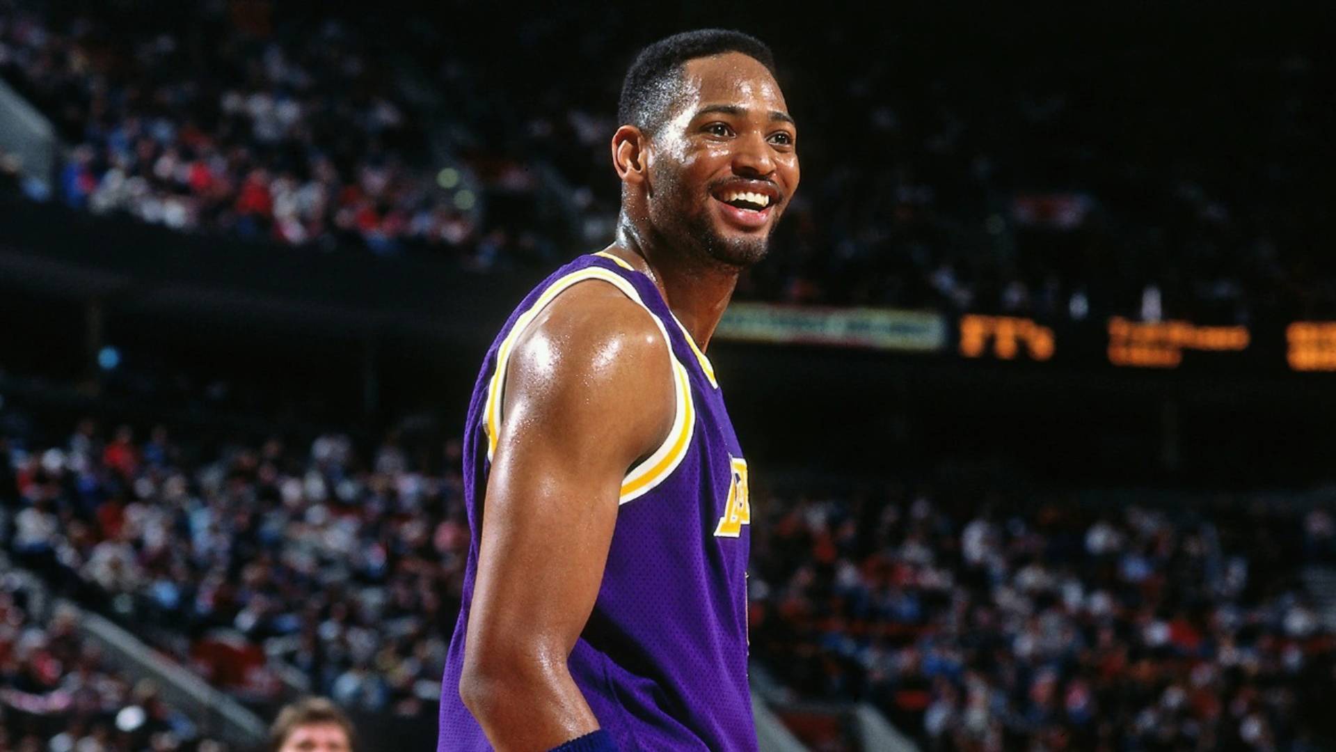 1. Robert Horry
