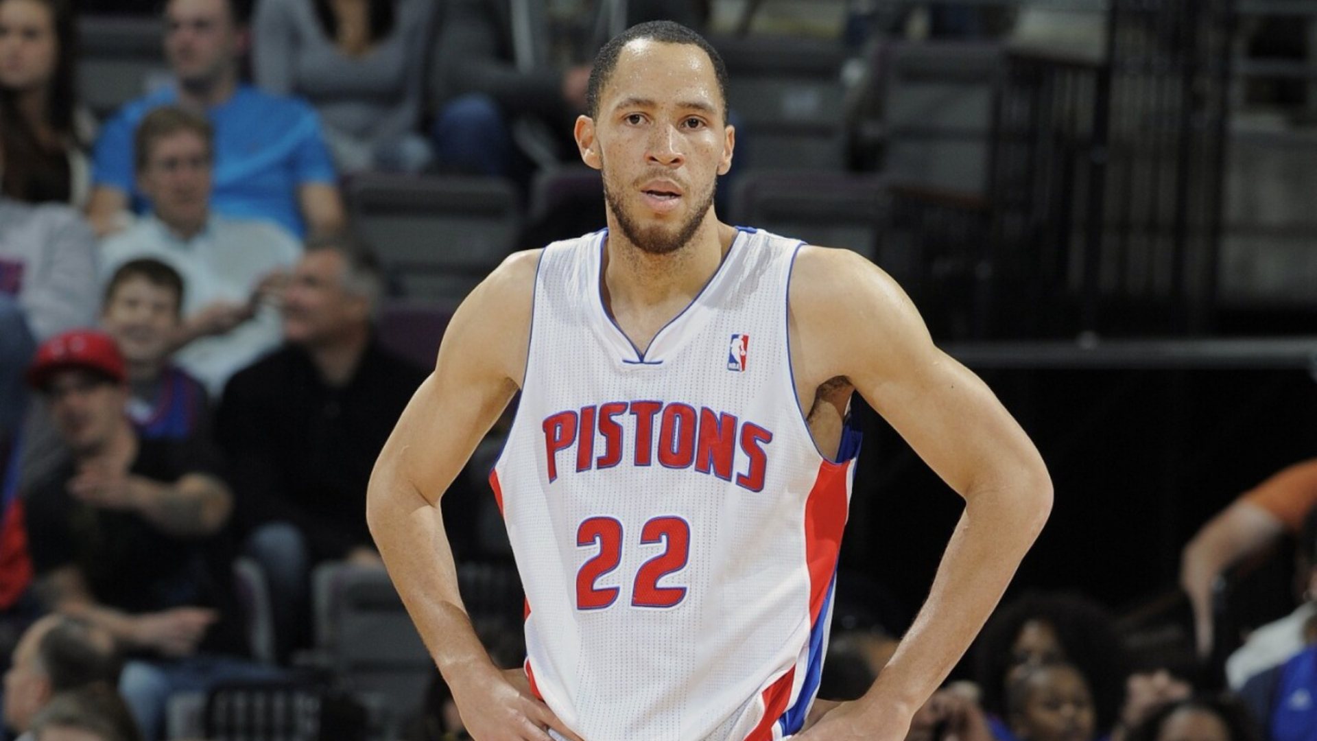 10. Tayshaun Prince
