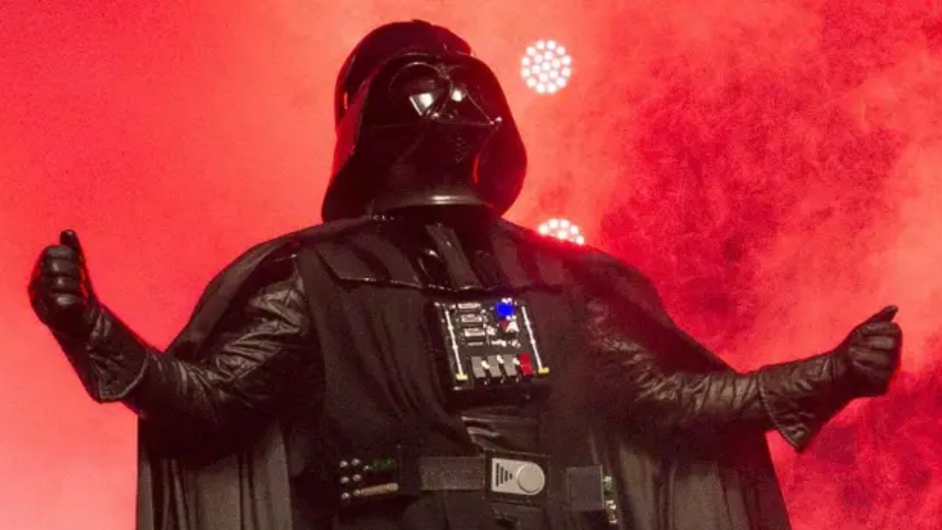 Darth Vader – Star Wars (1977–2016)