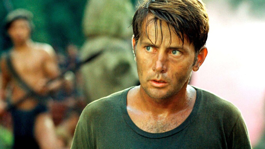 Apocalypse Now