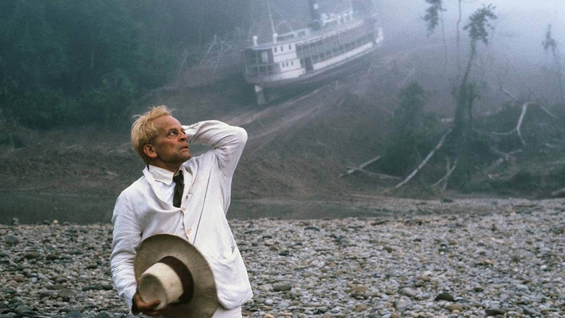 Fitzcarraldo (1982)