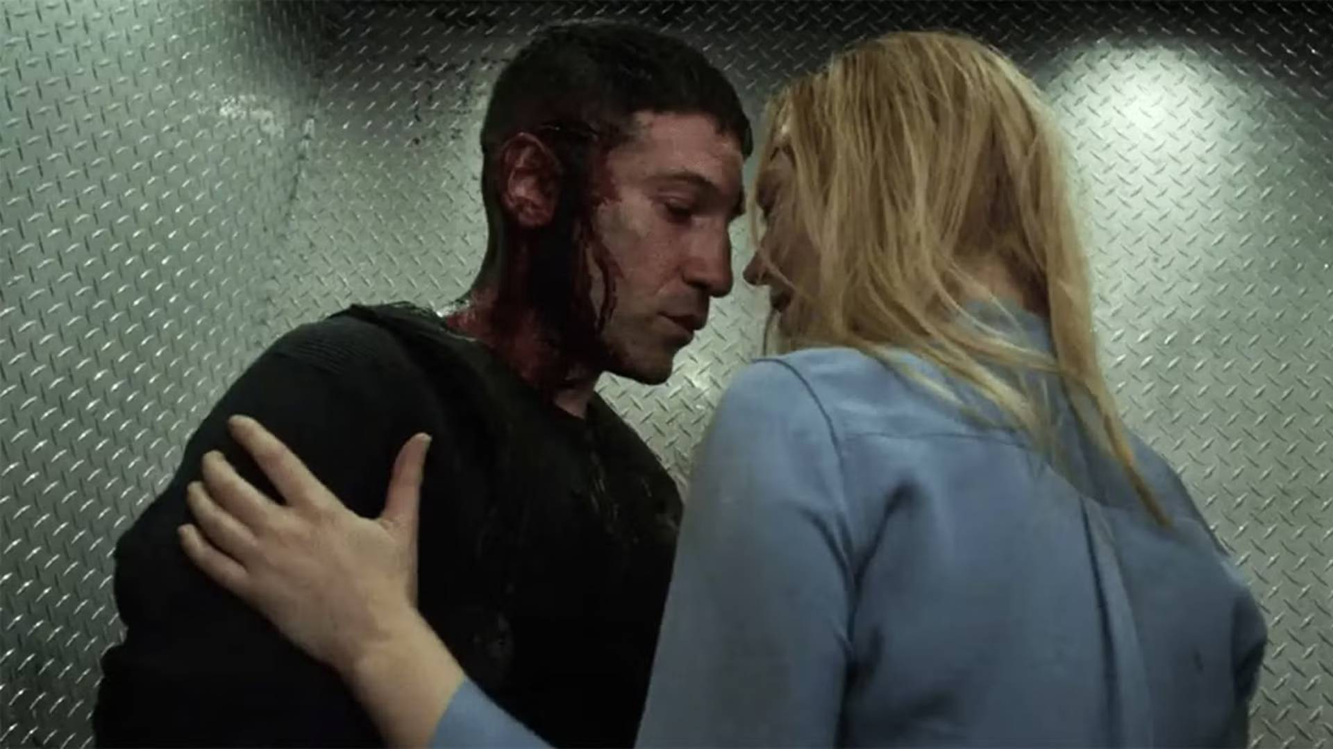 Karen Page Wasn't Supposed to Be in the Show