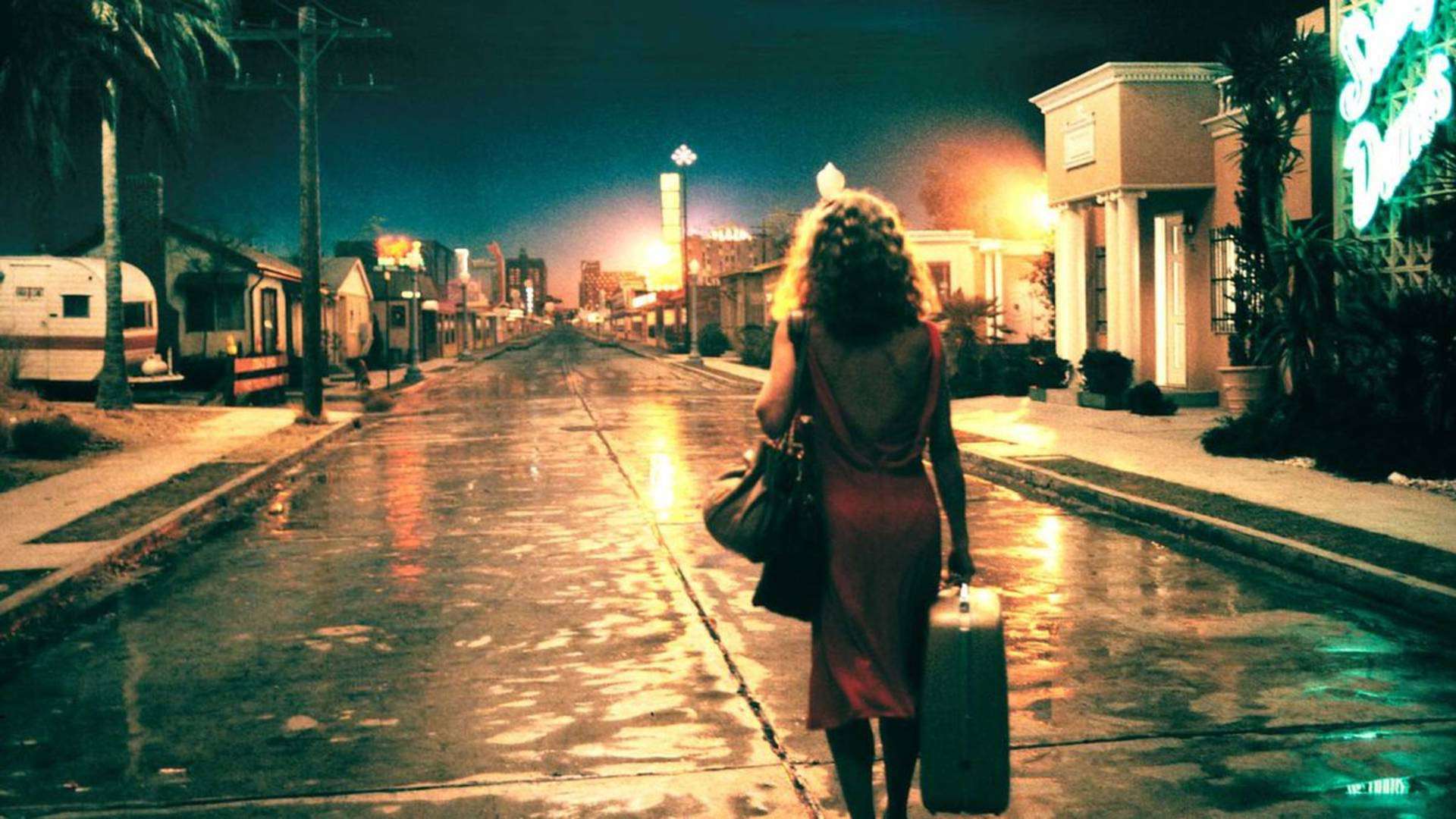 2. One from the Heart (1982) - Francis Ford Coppola