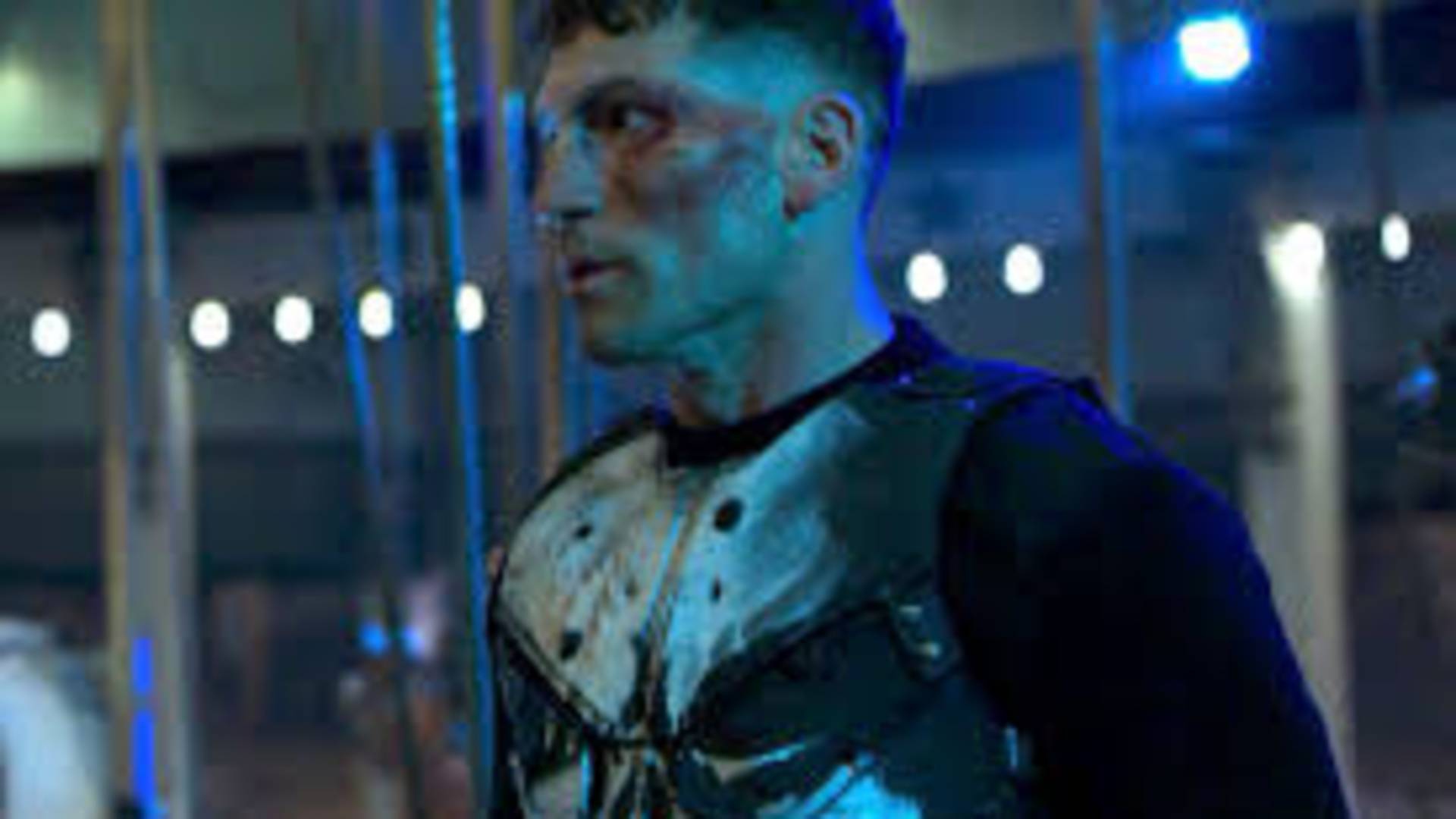 Bernthal’s "Method" Was Intense Isolation