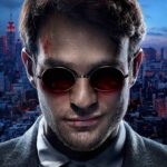 Charlie Cox in Daredevil