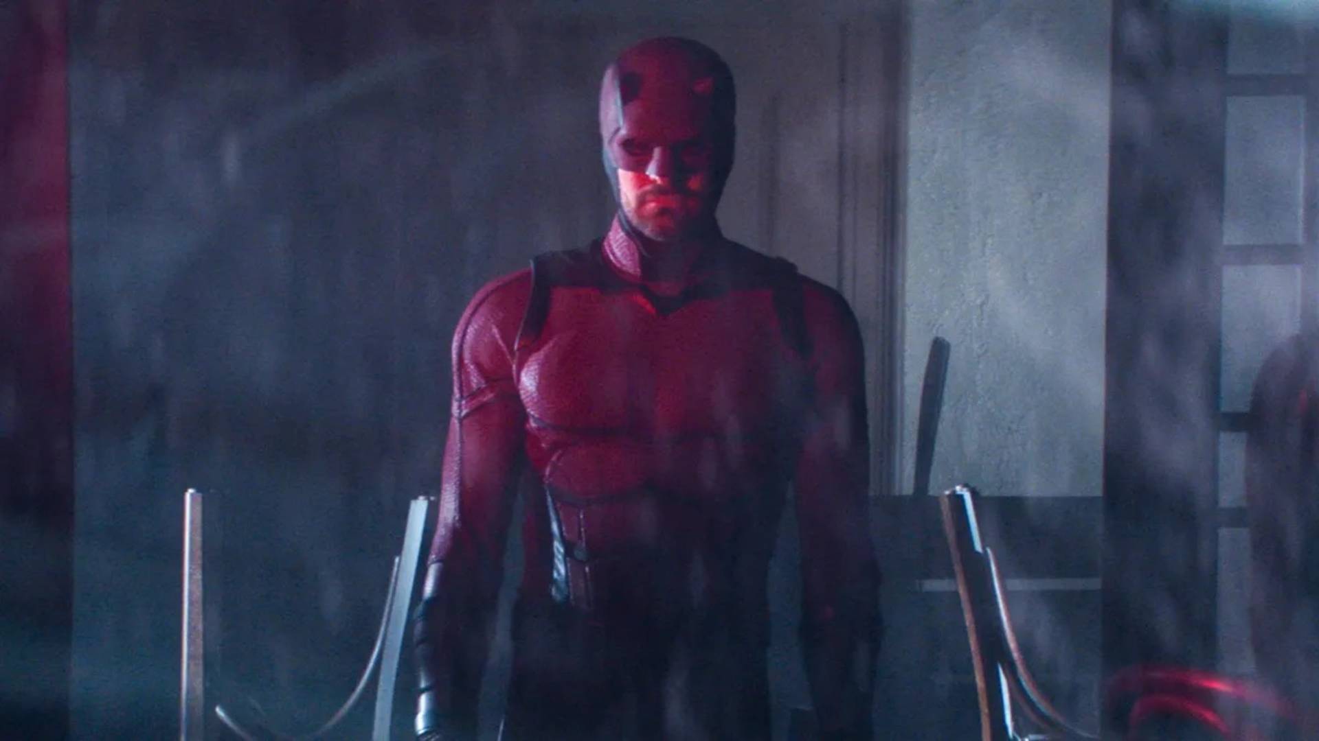 The Shock Cancellation Blindsided Everyone