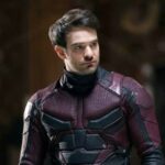 Daredevil World on Fire